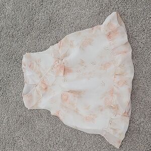 Koala Baby Boutique Dress 3-6m